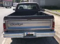 Dodge D150 Pickup H-Kennzeichen Longbed