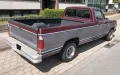Dodge D150 Pickup H-Kennzeichen Longbed