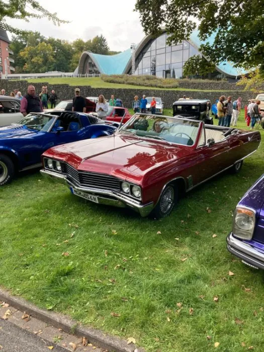 Buick Skylark