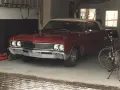 Buick Skylark