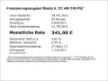 Mazda 6 SKY-G CENTER-LINE+360CAM+LED+GJ-RÄDER+AHK !!