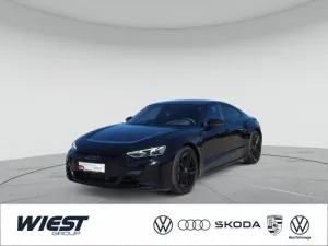 Audi e-tron GT Optikpaket schwarz/MATRIX/PANO/WÄRMEPU