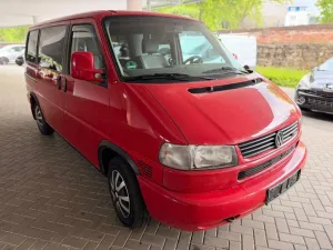 Volkswagen T4 Multivan