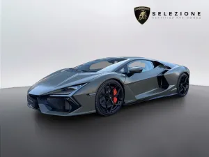 Lamborghini Revuelto 6.5 V12 HPEV