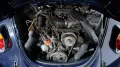 Volkswagen Käfer 1303 LS Fuel Injection Cabrio