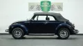 Volkswagen Käfer 1303 LS Fuel Injection Cabrio