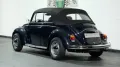 Volkswagen Käfer 1303 LS Fuel Injection Cabrio