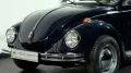 Volkswagen Käfer 1303 LS Fuel Injection Cabrio