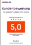 Volkswagen Käfer 1303 LS Fuel Injection Cabrio
