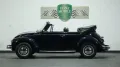 Volkswagen Käfer 1303 LS Fuel Injection Cabrio