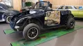 Volkswagen Käfer 1303 LS Fuel Injection Cabrio