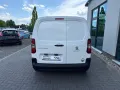 Peugeot Partner Pro L1 KLIMA BLUETOOTH 3-SITZER