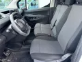 Peugeot Partner Pro L1 KLIMA BLUETOOTH 3-SITZER
