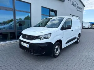 Peugeot Partner Pro L1 KLIMA BLUETOOTH 3-SITZER