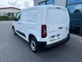 Peugeot Partner Pro L1 KLIMA BLUETOOTH 3-SITZER