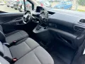 Peugeot Partner Pro L1 KLIMA BLUETOOTH 3-SITZER