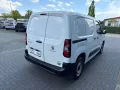 Peugeot Partner Pro L1 KLIMA BLUETOOTH 3-SITZER