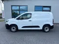 Peugeot Partner Pro L1 KLIMA BLUETOOTH 3-SITZER