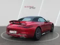 Mercedes-Benz SL 680 4Matic Monogram Serie