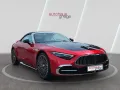 Mercedes-Benz SL 680 4Matic Monogram Serie