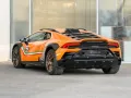 Lamborghini Huracán Sterrato