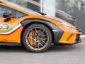 Lamborghini Huracán Sterrato