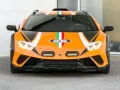 Lamborghini Huracán Sterrato