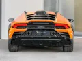 Lamborghini Huracán Sterrato