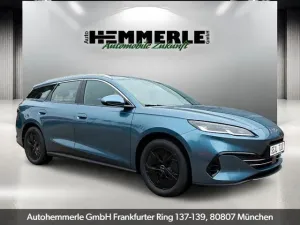 BYD SEAL 6 DM-i Comfort*Bis zu 4500€-PRÄMIE*VOLL*37%