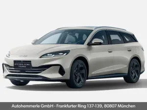BYD SEAL 6 DM-i Comfort*Bis zu 4500€-PRÄMIE*VOLL*38%