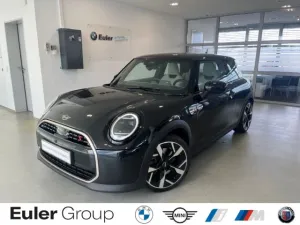 MINI Cooper S 3 türig Favoured Trim Navi Leder HUD HK
