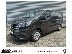Renault Trafic Blue dCi 150 Grand AUTOMATIK Evolution PD