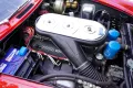 Ferrari 365  GT 2+2 Queen Mary, Erstes Leder!
