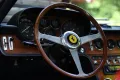 Ferrari 365  GT 2+2 Queen Mary, Erstes Leder!