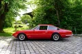 Ferrari 365  GT 2+2 Queen Mary, Erstes Leder!