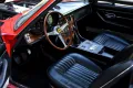 Ferrari 365  GT 2+2 Queen Mary, Erstes Leder!