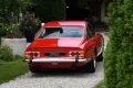 Ferrari 365  GT 2+2 Queen Mary, Erstes Leder!