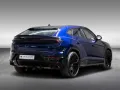 Lamborghini Urus SE MY2025