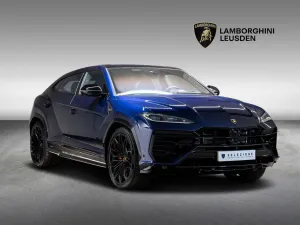 Lamborghini Urus SE MY2025