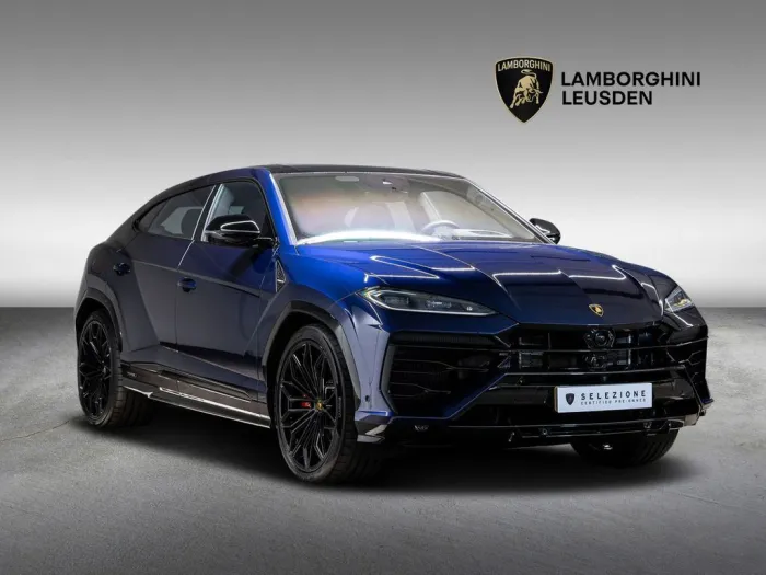 Lamborghini Urus SE MY2025