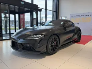 Toyota Supra 3.0 Turbo A90 Final Edition A90 Final ...
