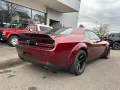 Dodge RedEye