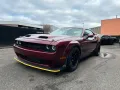 Dodge RedEye