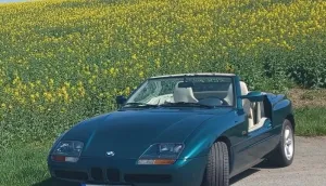BMW Z1