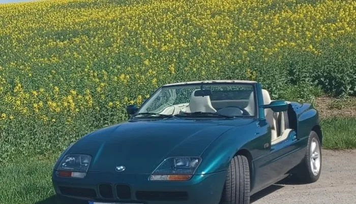 BMW Z1