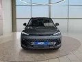 BAIC Baic Beijing X55 Luxury 19*Alu/Pano/Leder/el.Kla