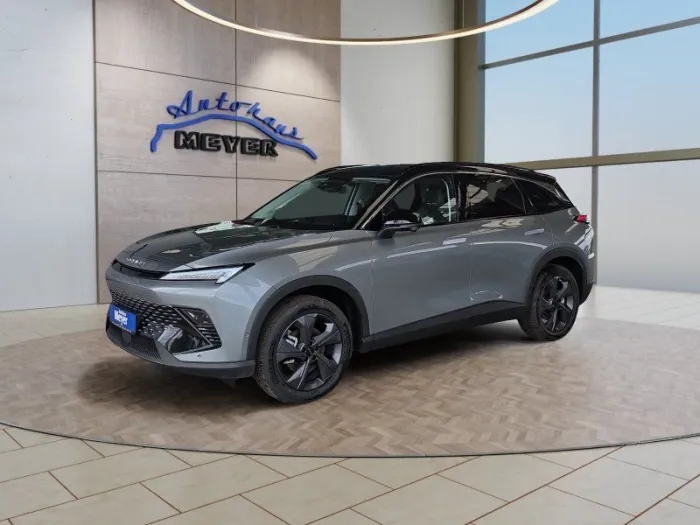 BAIC Baic Beijing X55 Luxury 19*Alu/Pano/Leder/el.Kla