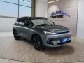 BAIC Baic Beijing X55 Luxury 19*Alu/Pano/Leder/el.Kla