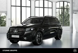 Mercedes-Benz GLS 450 d 4M AMG Premium+ 23