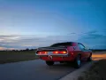 Dodge Challenger T/A